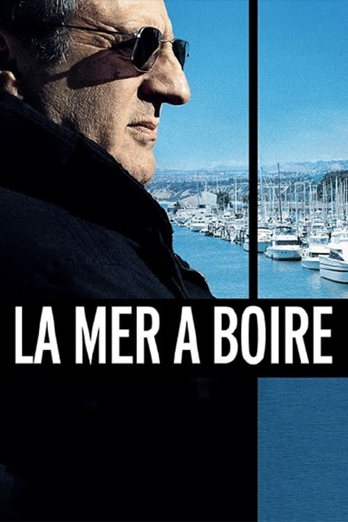 Постер La Mer à boire